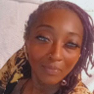 Meet your Posher, Charmaine